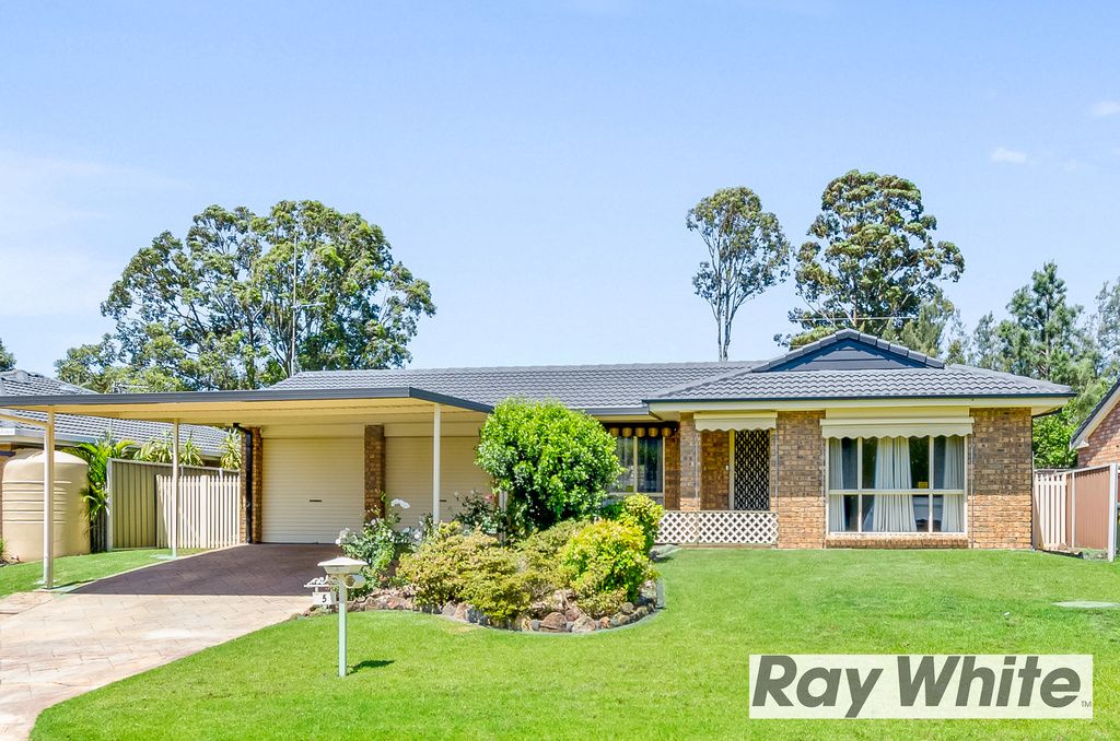 5 Derwent Ave, Avondale NSW 2530, Image 0