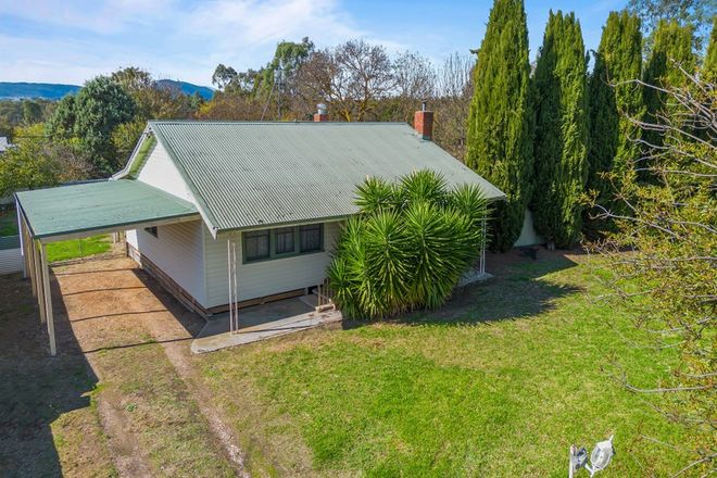 Picture of 29 Jamieson Street, BROADFORD VIC 3658