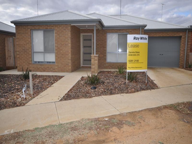 Unit 2, 15 Burnside Road, BANNOCKBURN VIC 3331, Image 1