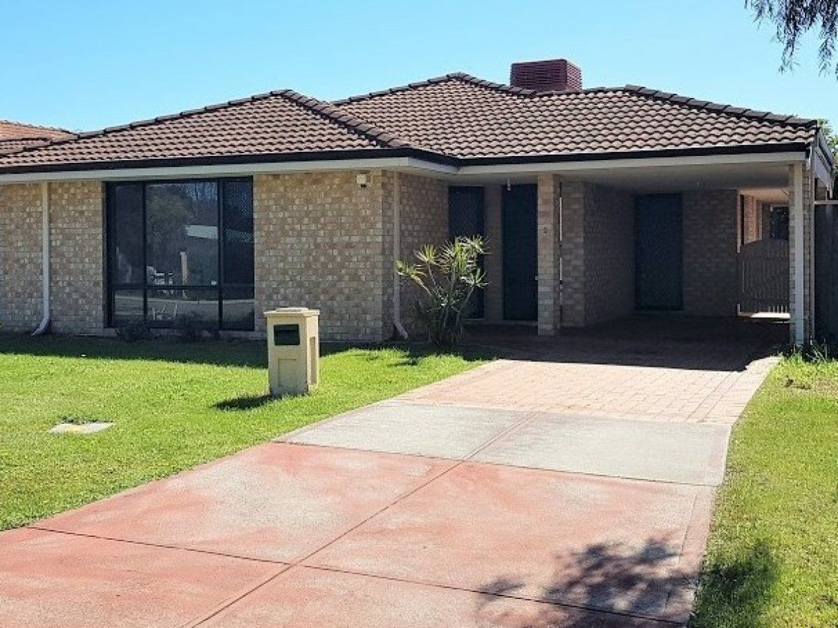 3 bedrooms House in 2/15 Drummond Street REDCLIFFE WA, 6104