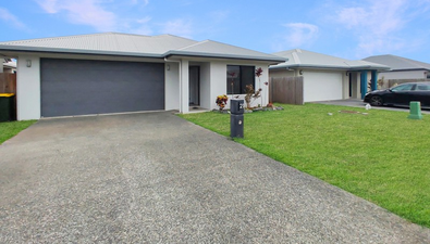 Picture of 21 Newry Trail, SMITHFIELD QLD 4878