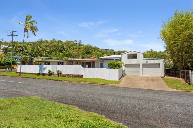 Picture of 24 Duignan Street, WHITFIELD QLD 4870