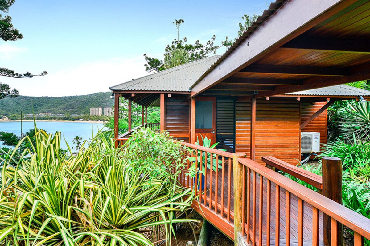 Utopia/14 Melaleuca Drive, Hamilton Island QLD 4803, Image 2