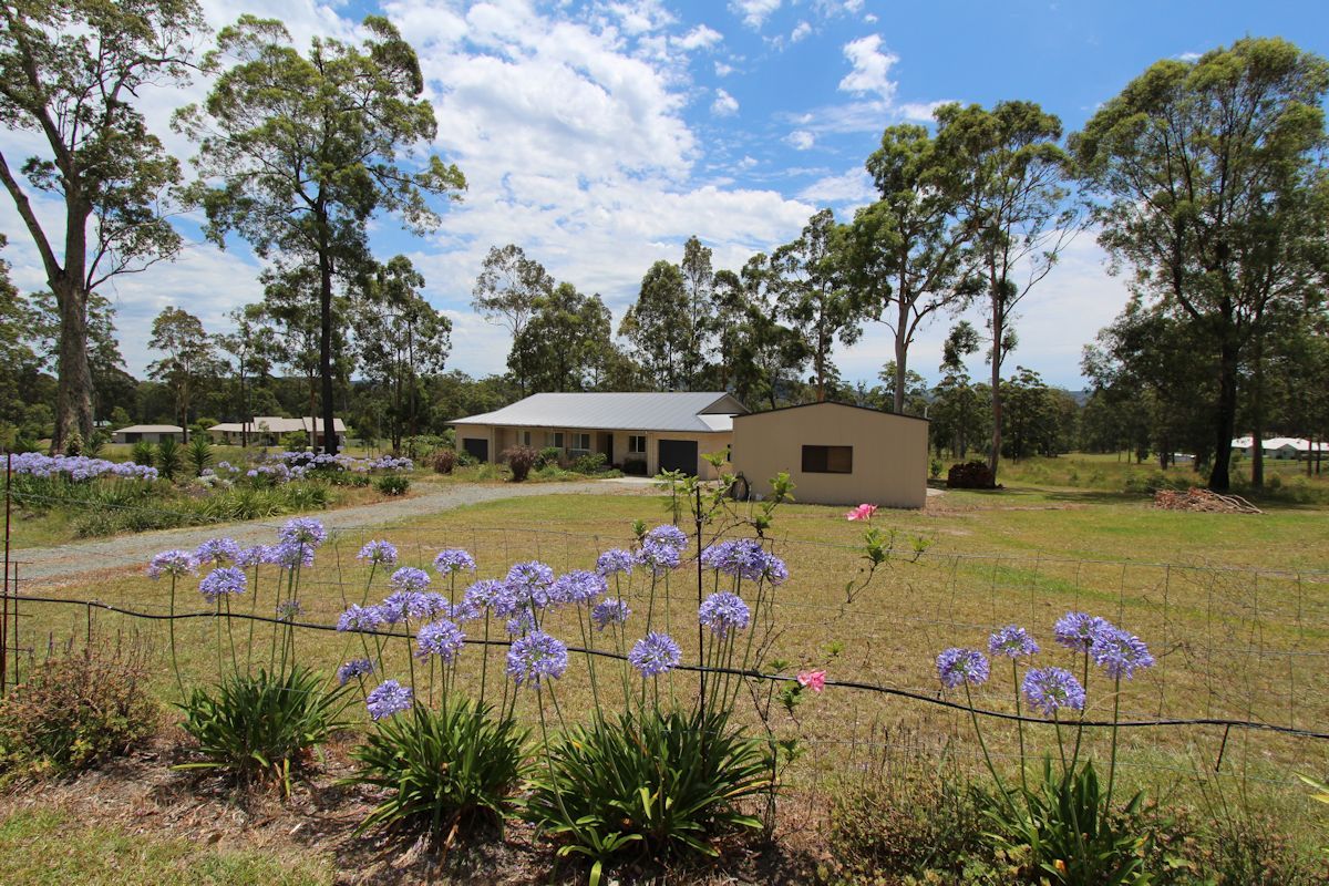 Nabiac NSW 2312 House for Sale 629,000 Domain