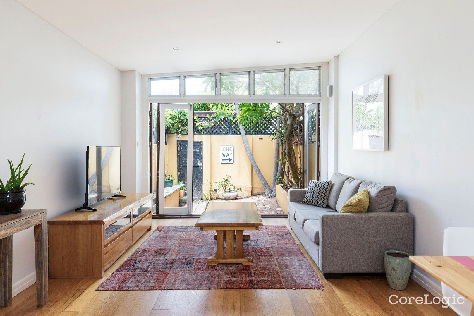 2 bedrooms House in 5 Cooper Street REDFERN NSW, 2016