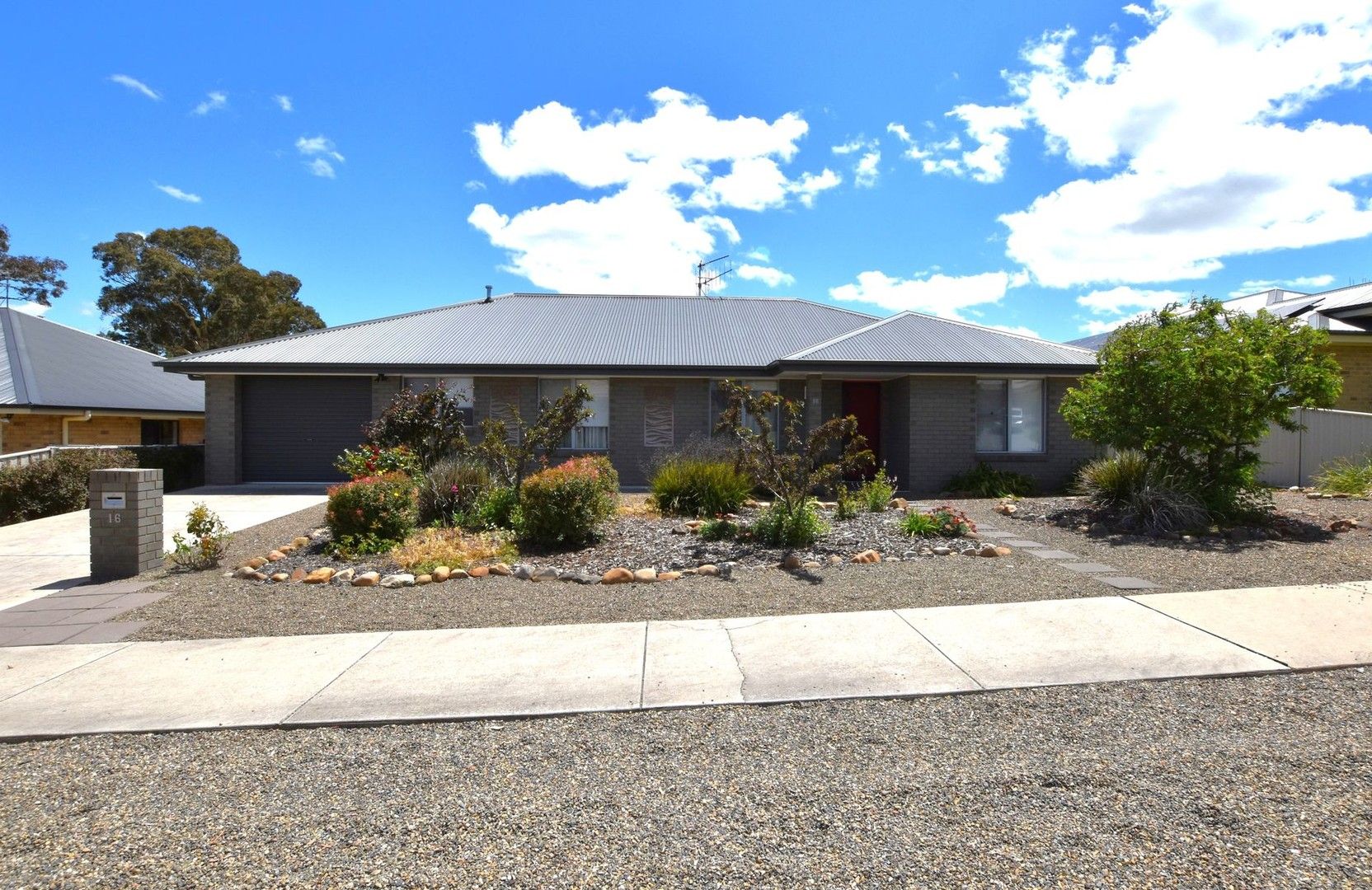 3 bedrooms House in 16 Colls Close YASS NSW, 2582