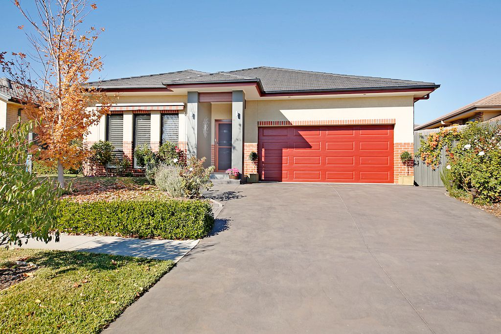 60 Adams Circuit, Elderslie Property History & Address Research Domain