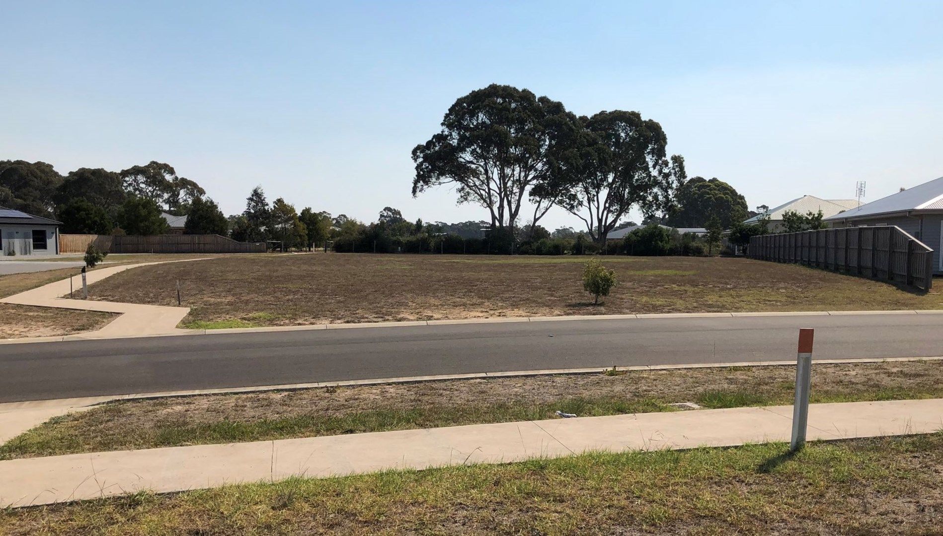 Lot 31, 49 Aquabella Drive, Eagle Point VIC 3878, Image 1