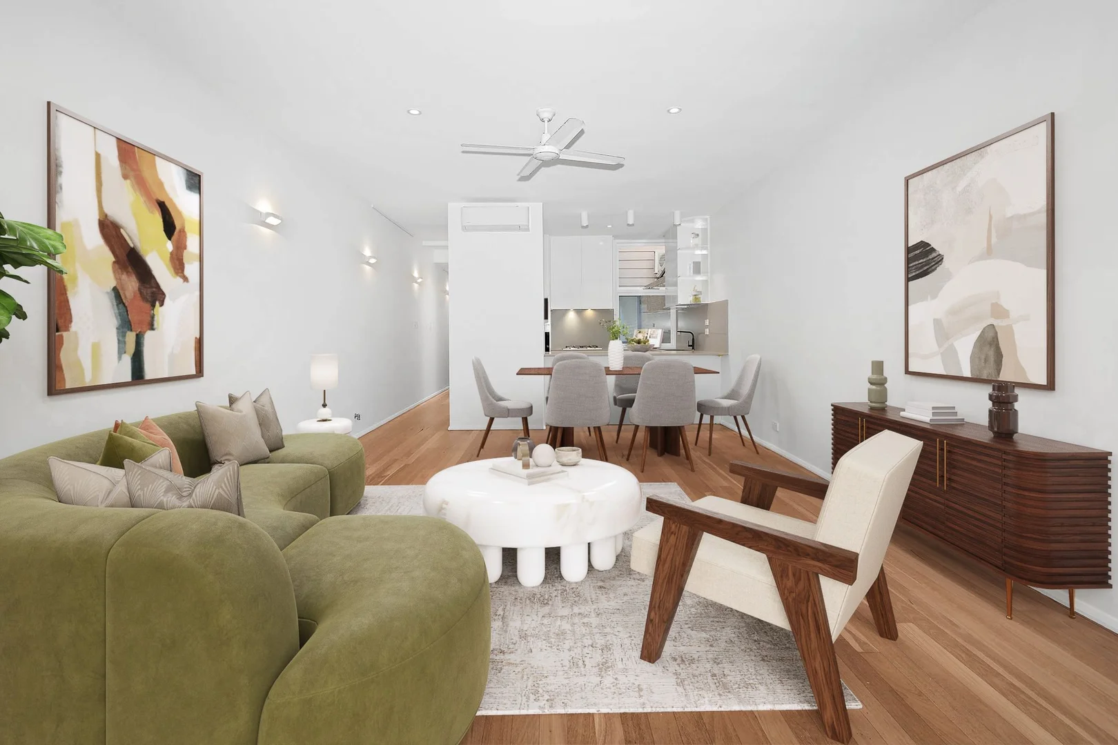 Additional image 3 of 19a Birchgrove Road, Balmain NSW 2041