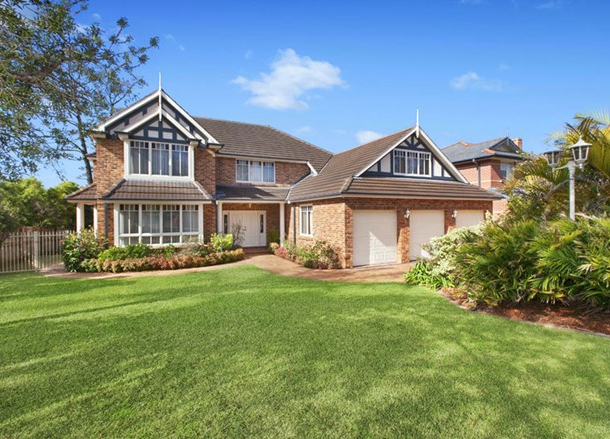 5 The Cloisters , St Ives NSW 2075