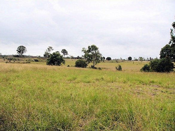 Lot , 188 Flindersia Road, St Mary QLD 4650, Image 1