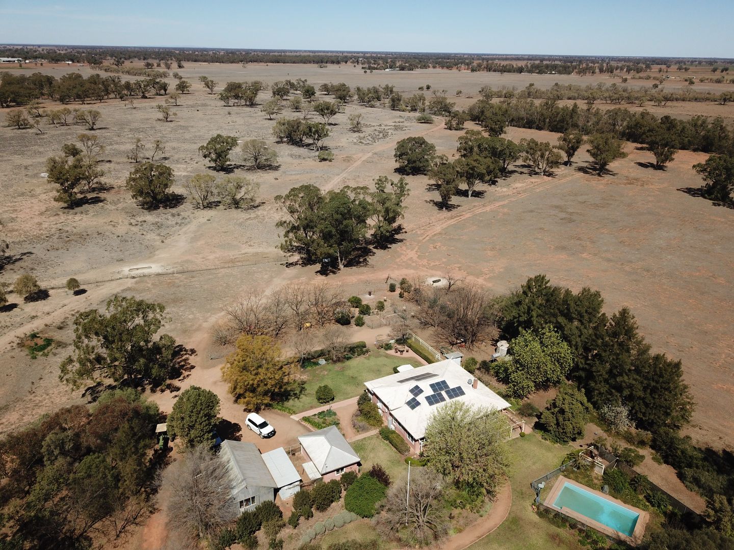 'Glencree' 53 Enmore Road, Trangie NSW 2823, Image 2