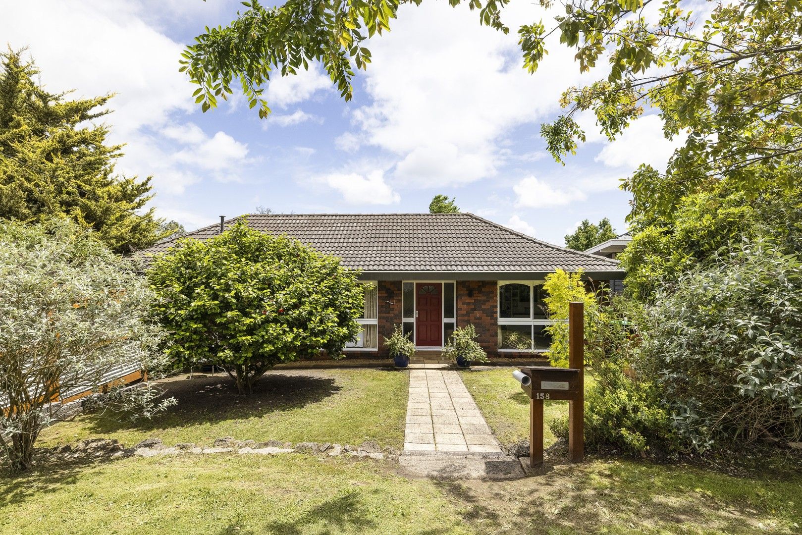 4 bedrooms House in 158 Kars Street FRANKSTON SOUTH VIC, 3199