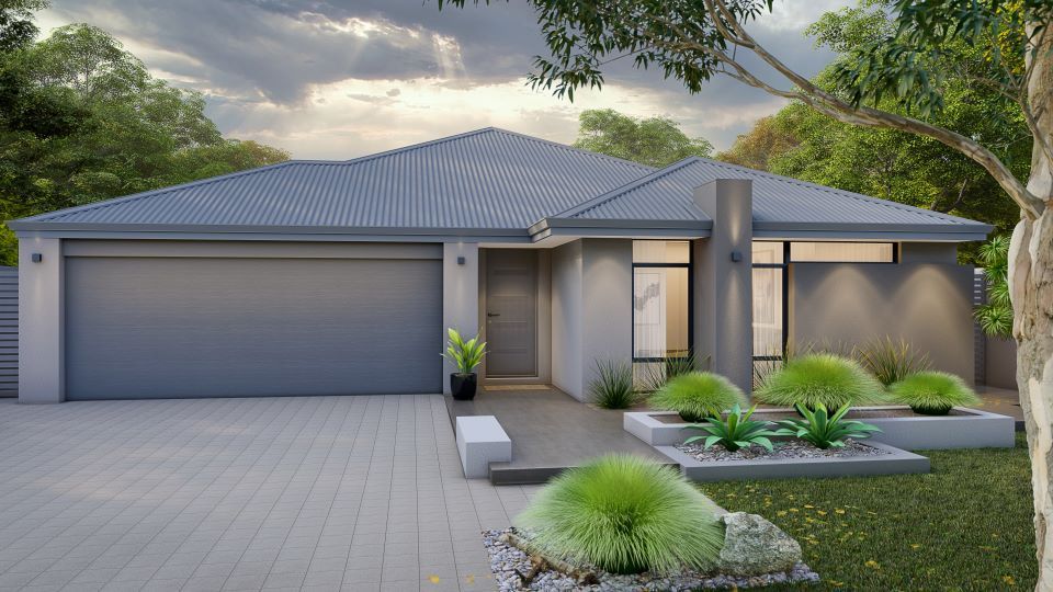 Lot 201 Spindrift, Margaret River WA 6285, Image 0