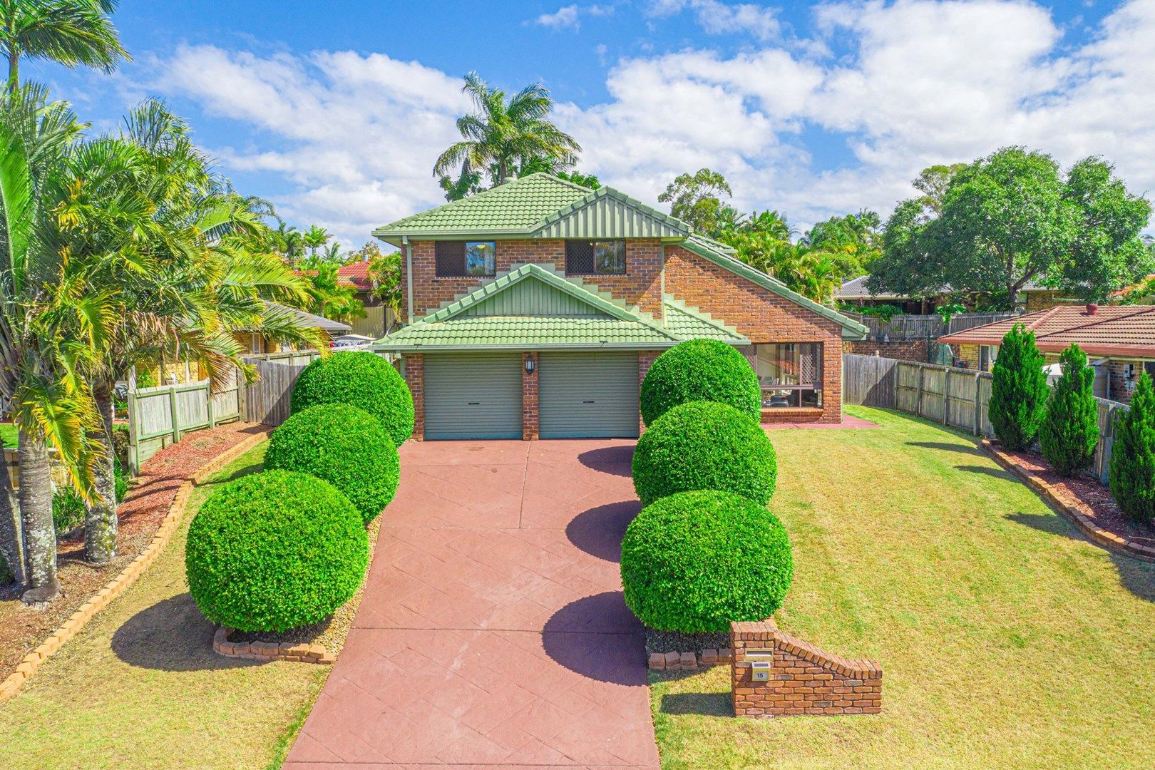 15 Touriga Street, Thornlands QLD 4164, Image 0