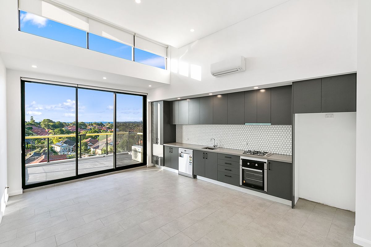 5/727 New Canterbury Road, Dulwich Hill NSW 2203