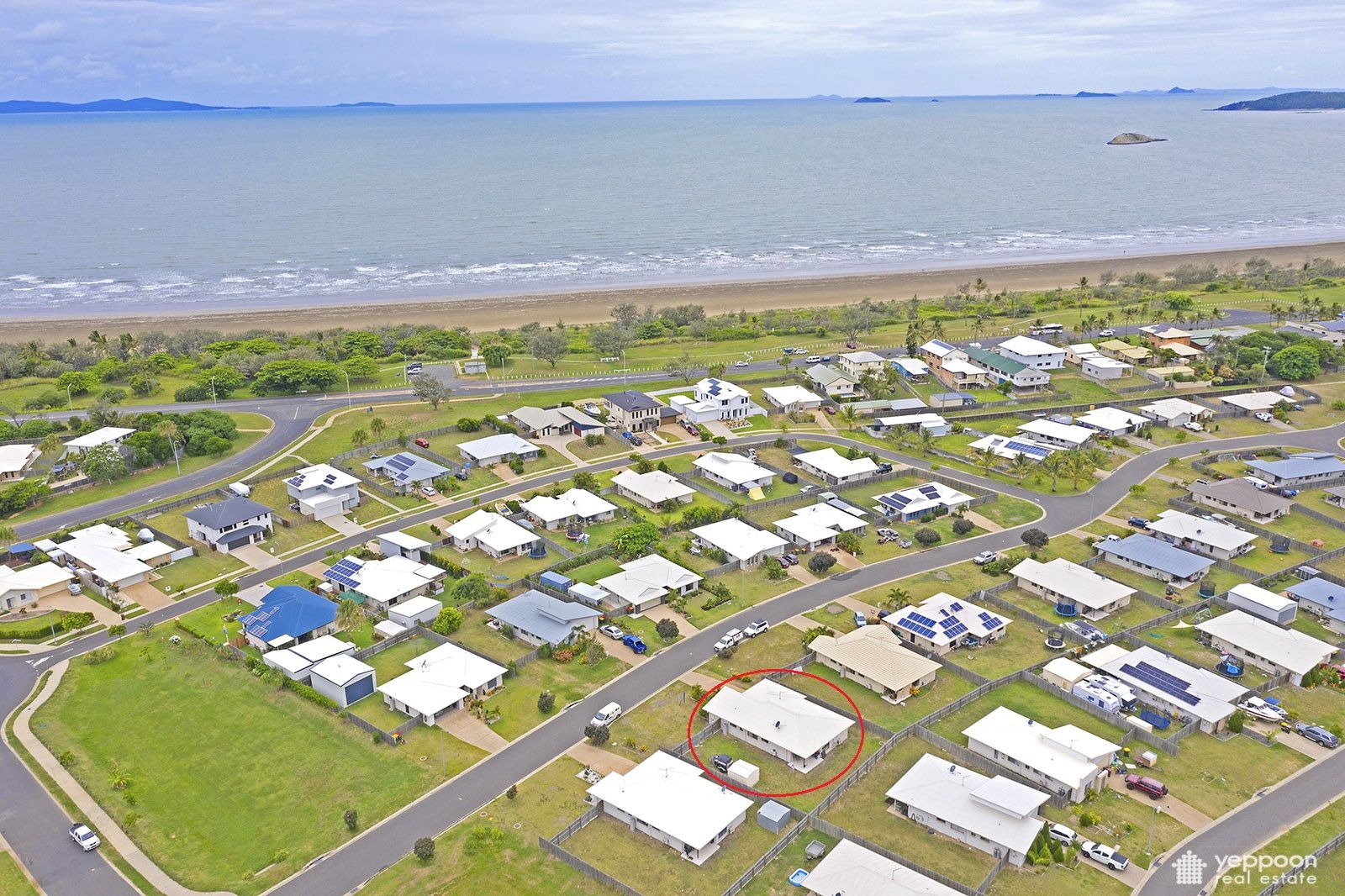 33 Outrigger Drive, Mulambin QLD 4703, Image 0