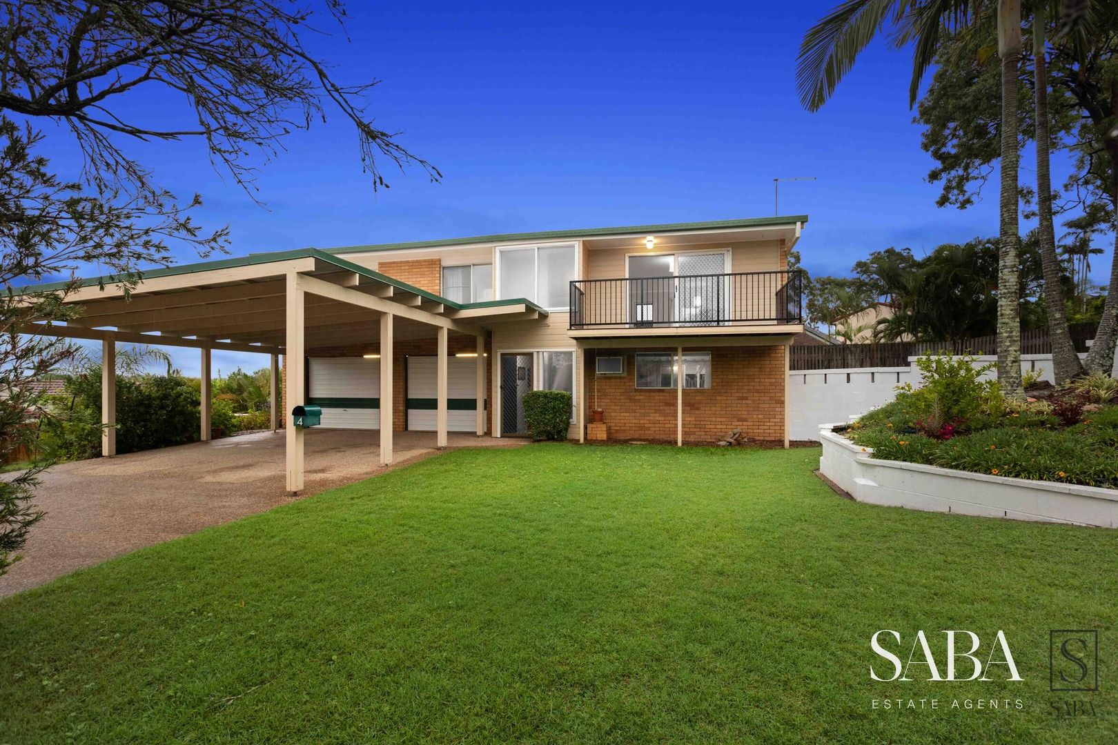 4 Oron Close, Westlake QLD 4074, Image 1