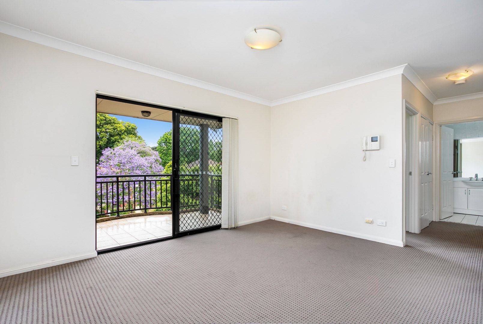 1 bedrooms Apartment / Unit / Flat in 12/2-14 Pacific Highway ROSEVILLE NSW, 2069