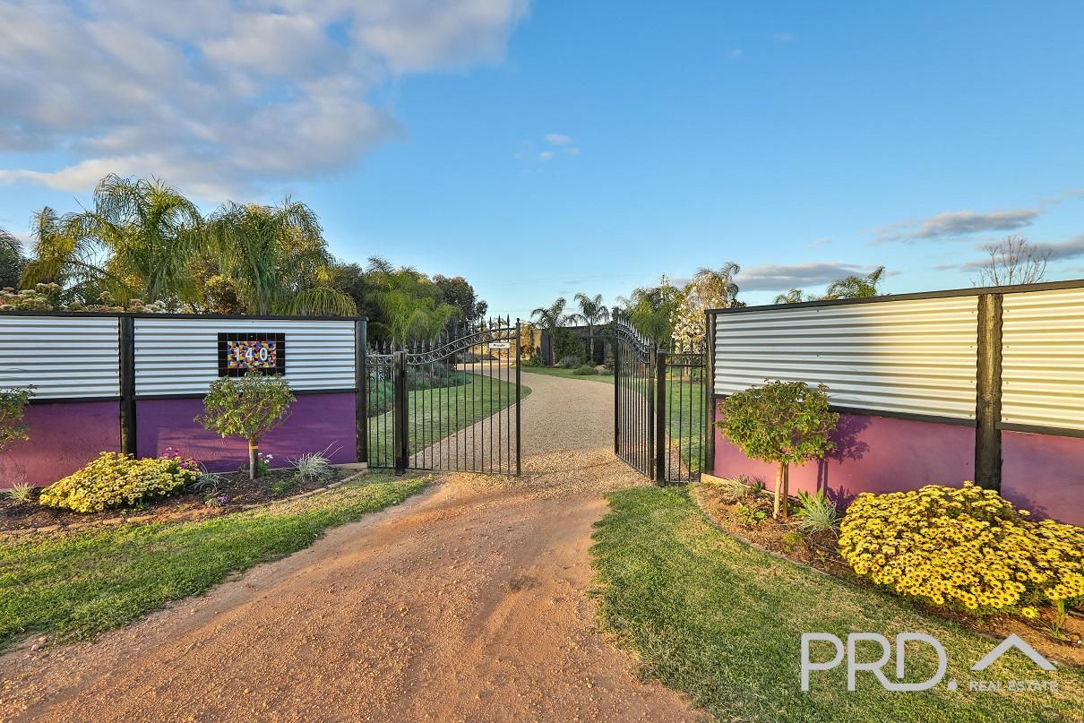 140 Dow Avenue,, Cabarita VIC 3505, Image 0