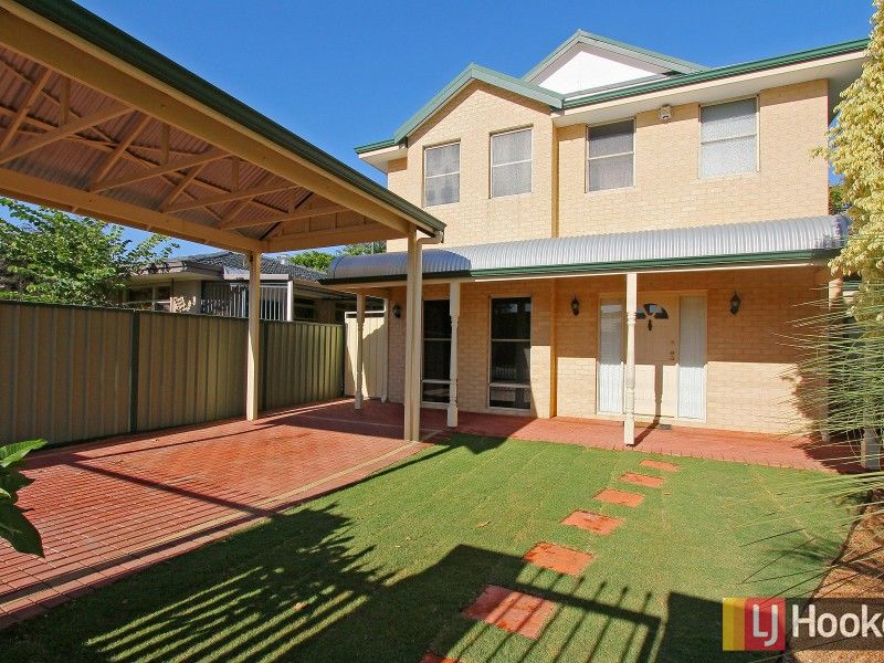 52A Rushton Street, Burswood WA 6100, Image 0