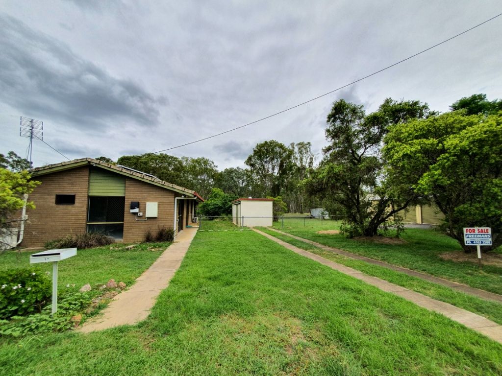 Nanango QLD 4615 3 beds house for Sale, 225,000 Double Block