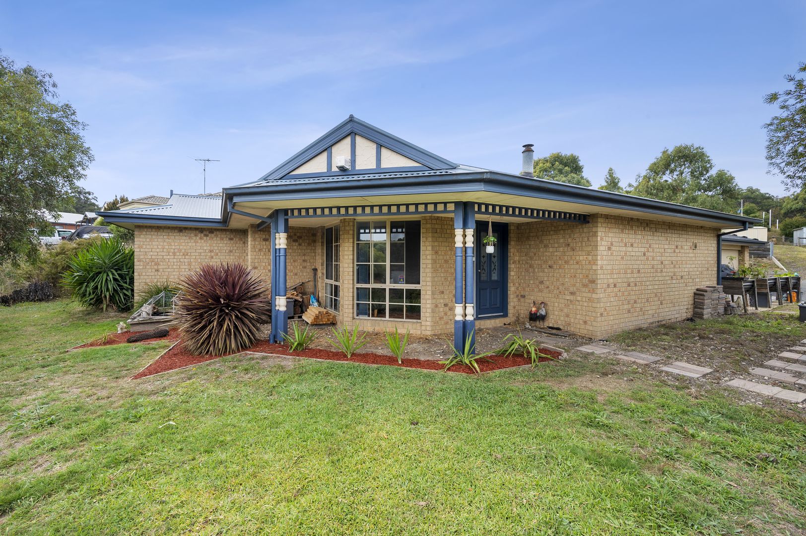 24 Baden Drive, Wandong VIC 3758 Domain