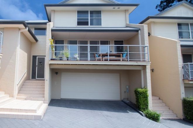 Picture of 34/8-10 Jarrett Street, NORTH GOSFORD NSW 2250