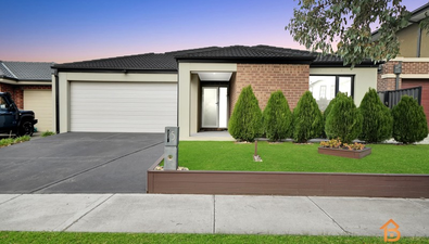 Picture of 5 Marwood Avenue, TRUGANINA VIC 3029