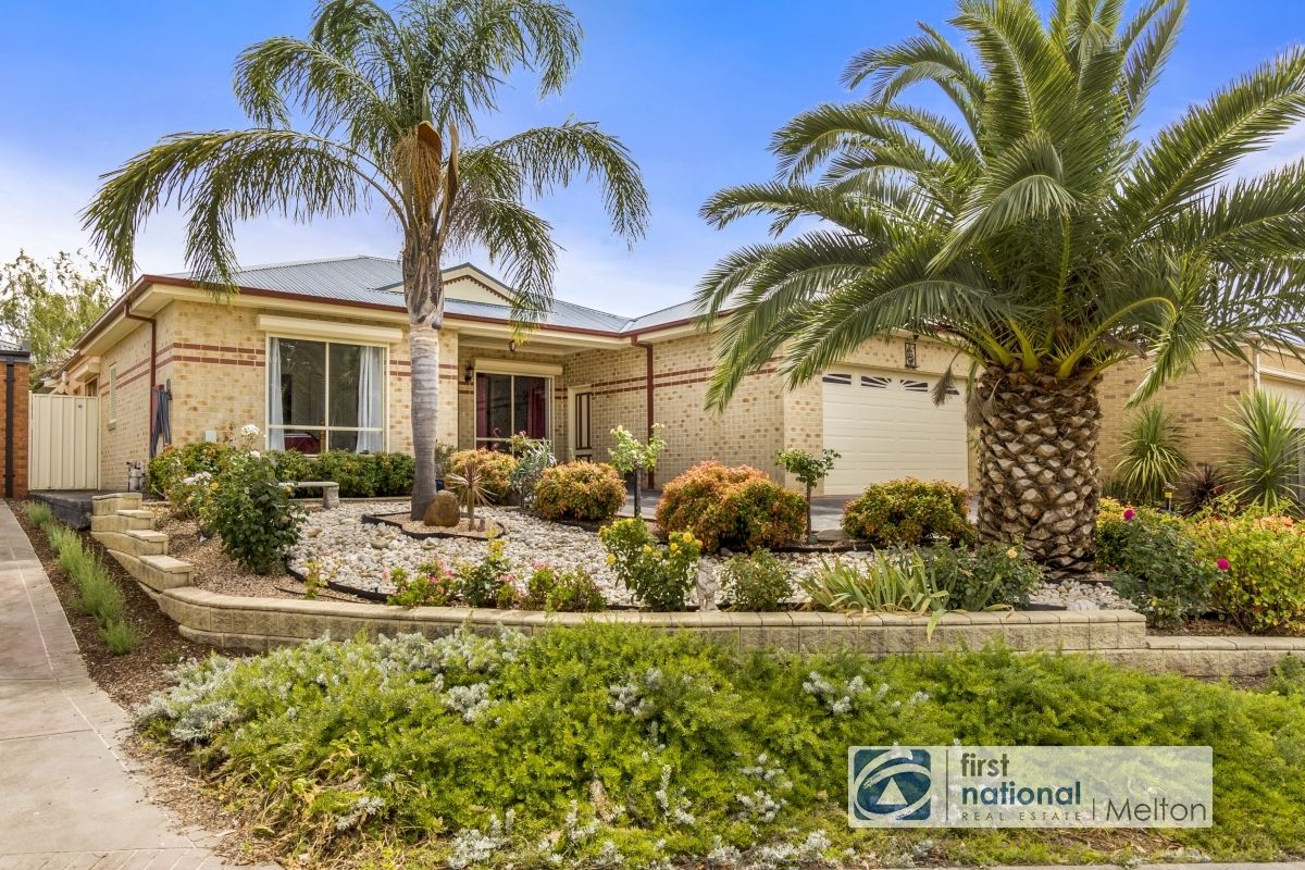 10 Viviannes Way, Melton VIC 3337, Image 0