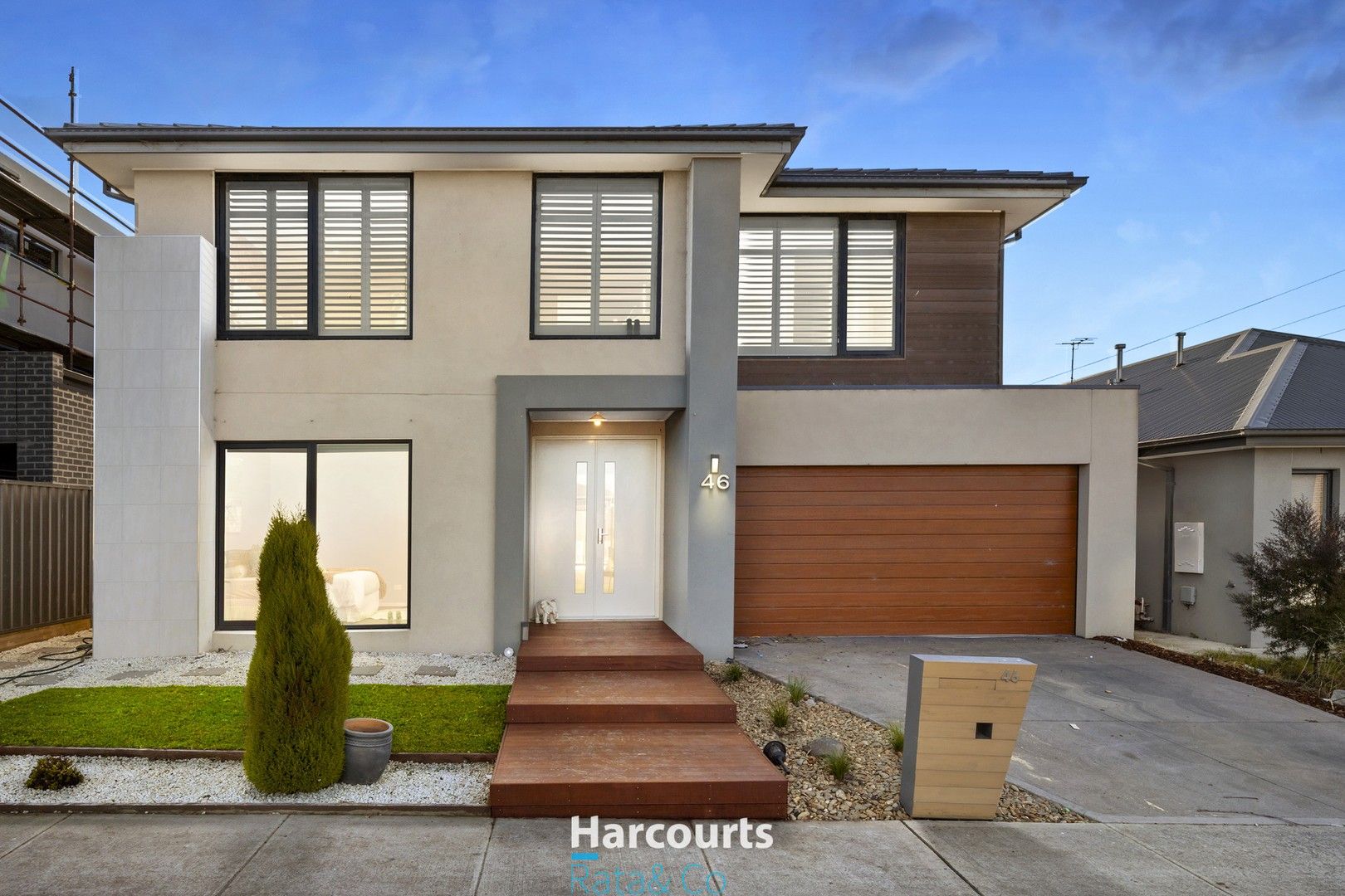 46 Graphite Crescent, Wollert VIC 3750, Image 0