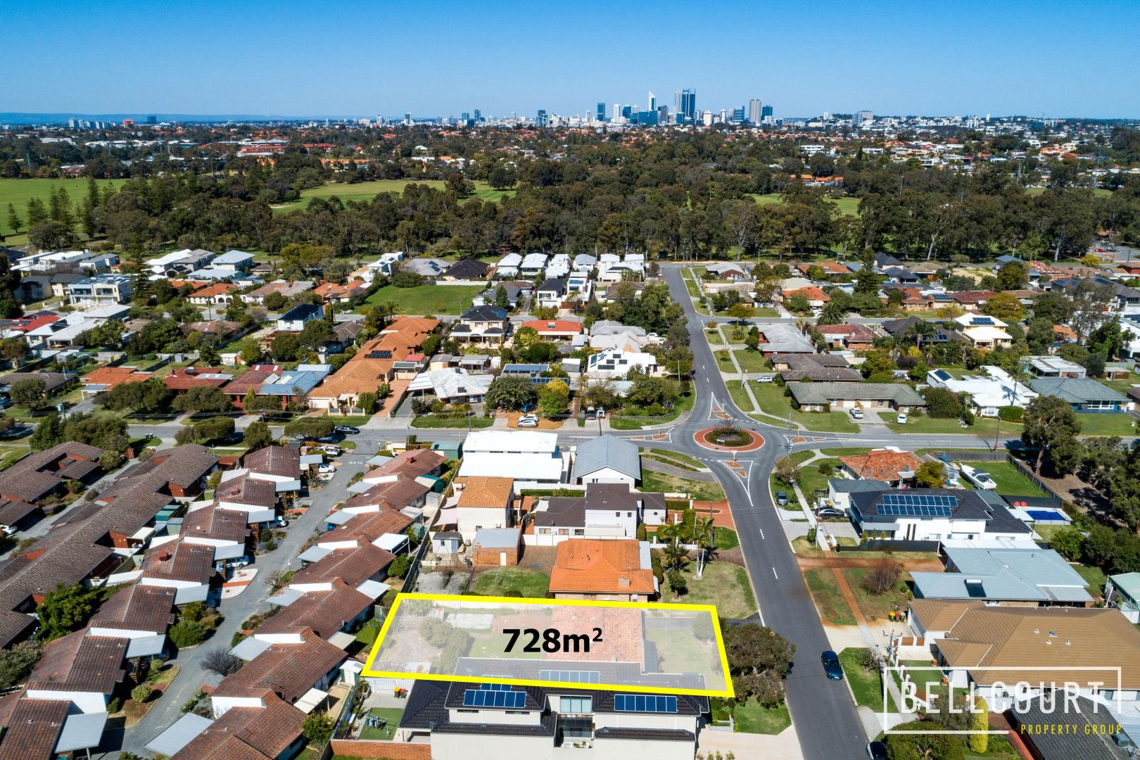 36 Chaucer Street, Yokine WA 6060 Domain