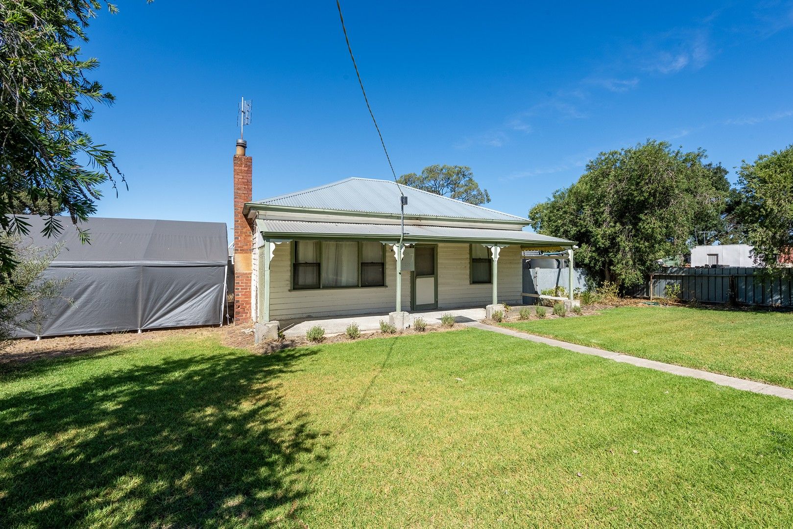 Goroke VIC 3412 3 beds house for Sale, 269,000 2019121588 Domain