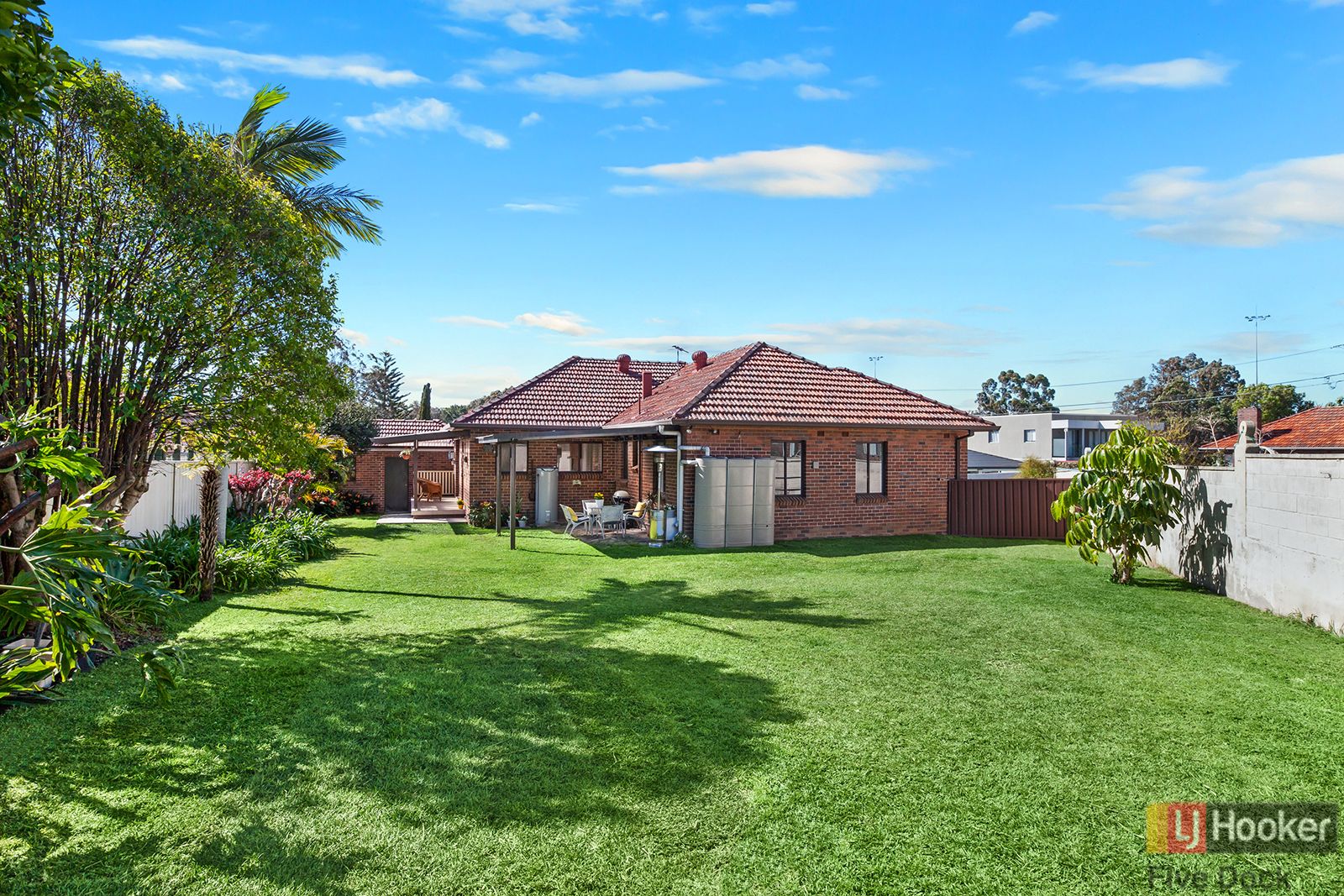 4 Feilberg Place, Abbotsford NSW 2046, Image 1