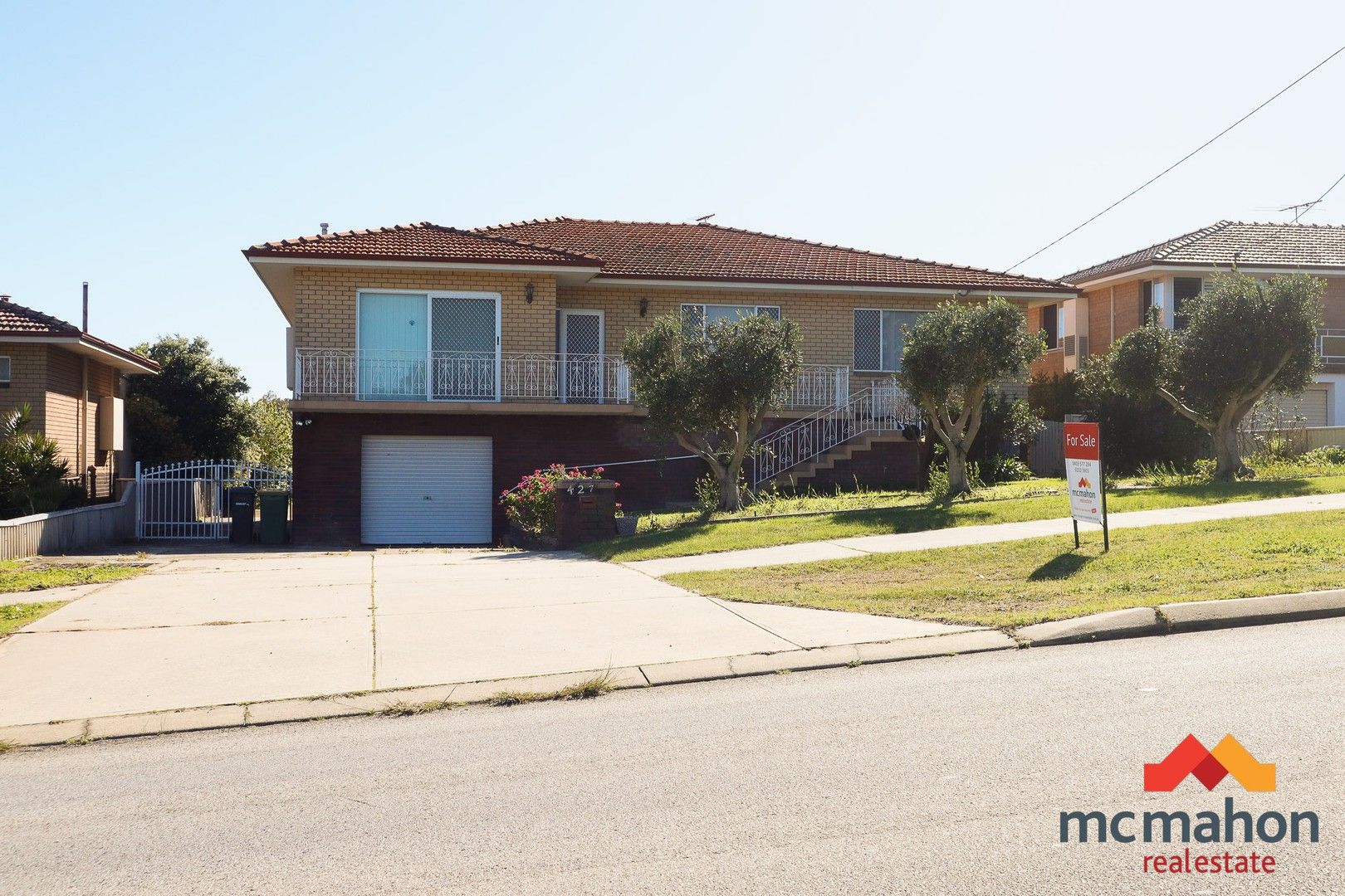 427 Morrison Road, Swan View WA 6056 Domain