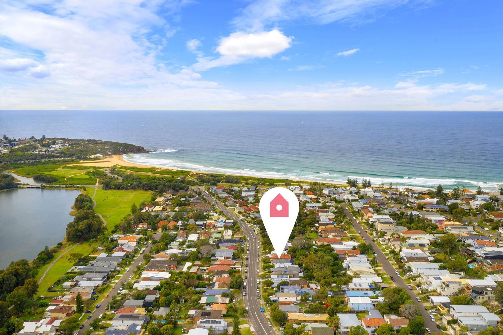 26 Adams Street, Curl Curl NSW 2096, Image 2