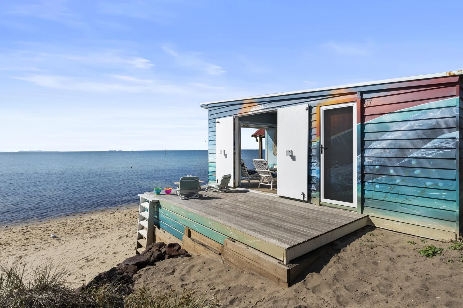 37 Shire Hall Beach Street, Mornington VIC 3931
