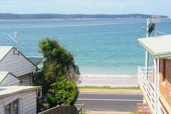 Picture of 1/354 Beach Road, BATEHAVEN NSW 2536