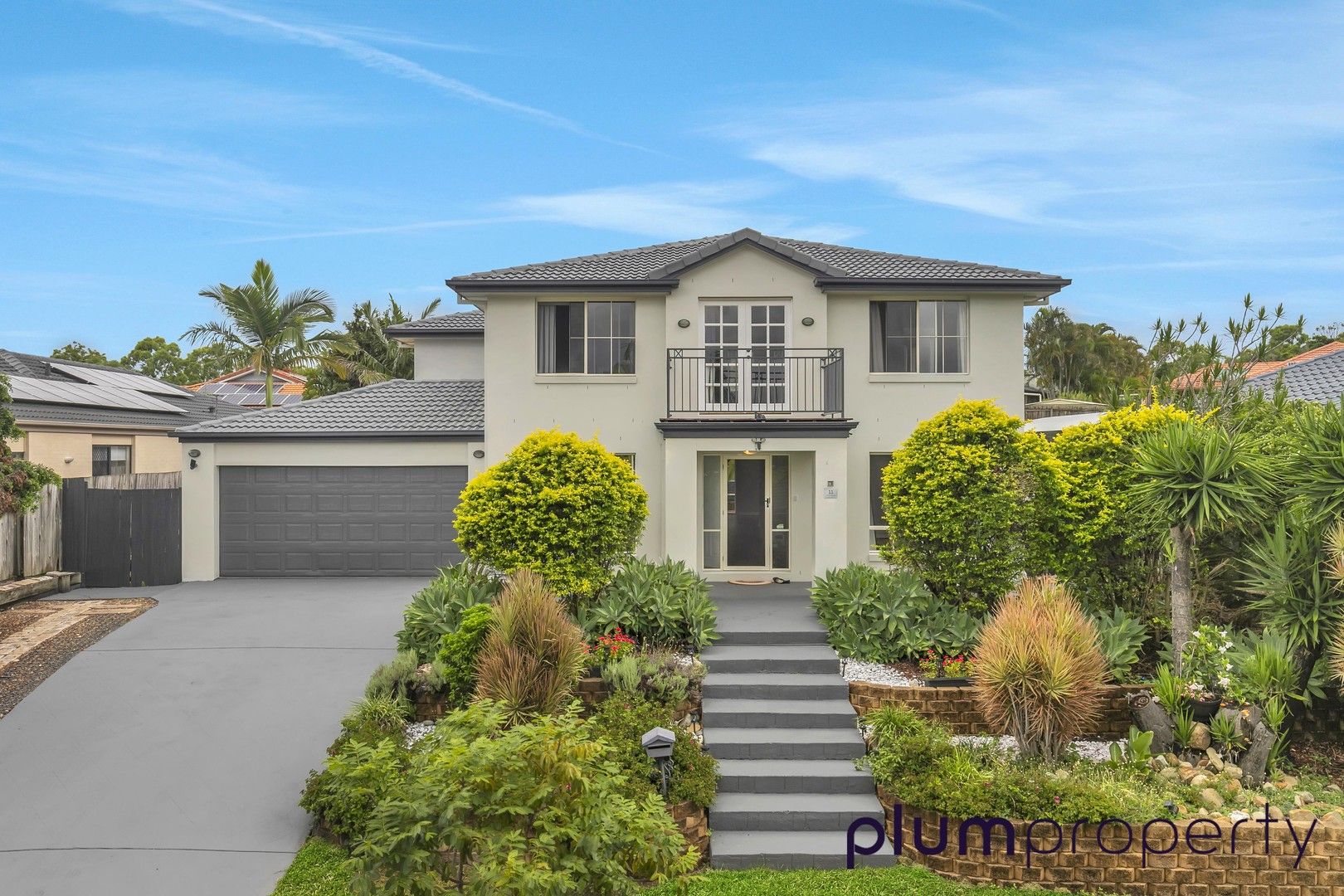 11 Christopher Place, Sinnamon Park QLD 4073 - House For Rent | Domain