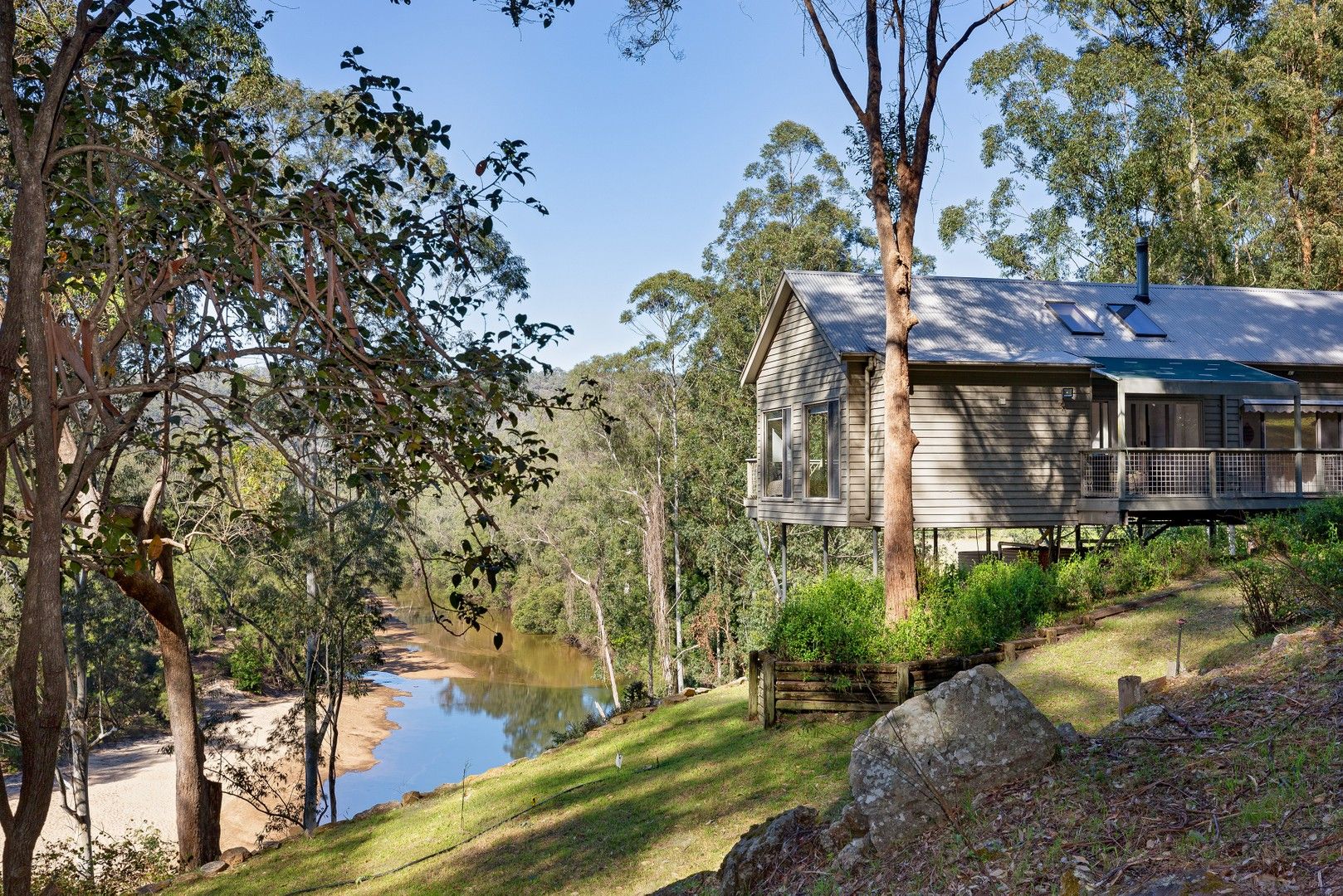 2193 Putty Road, Colo NSW 2756, Image 0