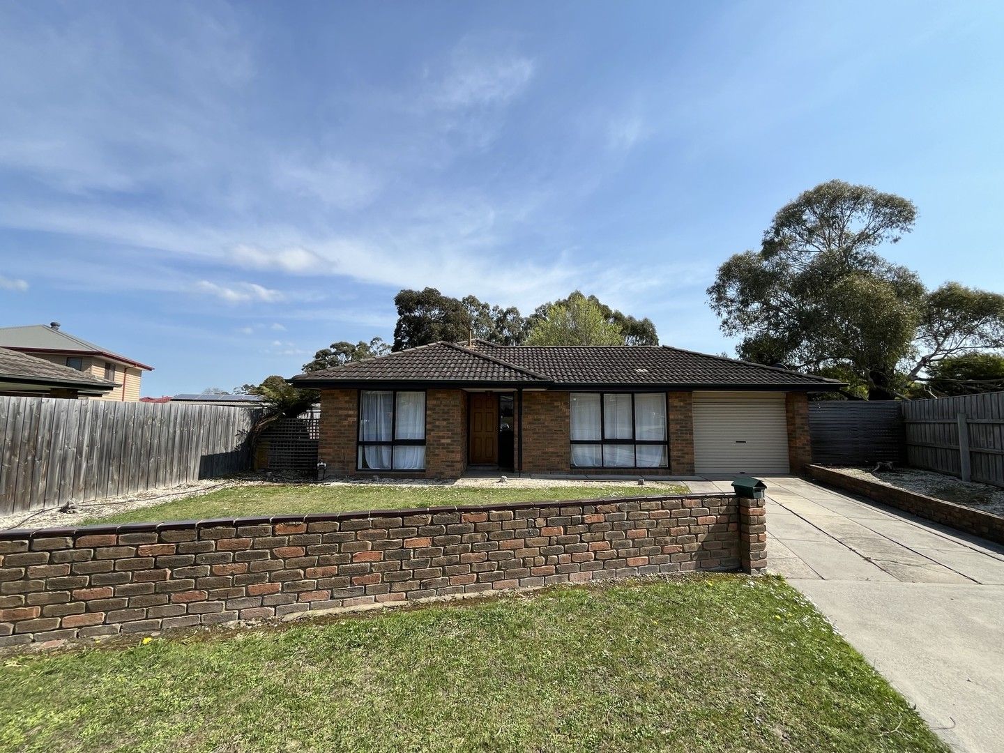 3 bedrooms House in 1 Rimfire Court TRARALGON VIC, 3844