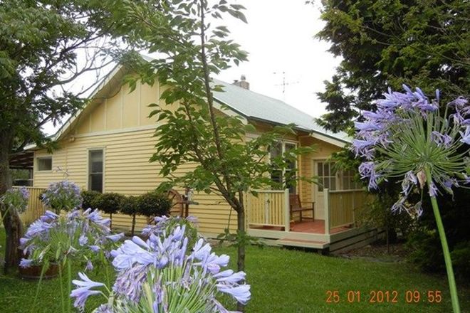 Picture of 3067 Westernport Road, DROUIN SOUTH VIC 3818
