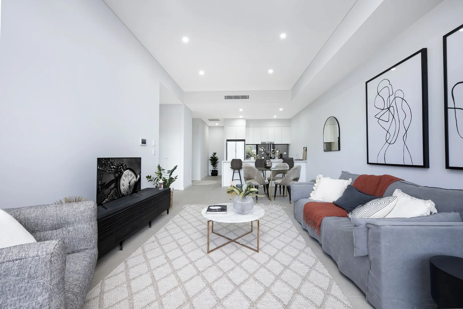 201/3 Madden Cl, Botany NSW 2019