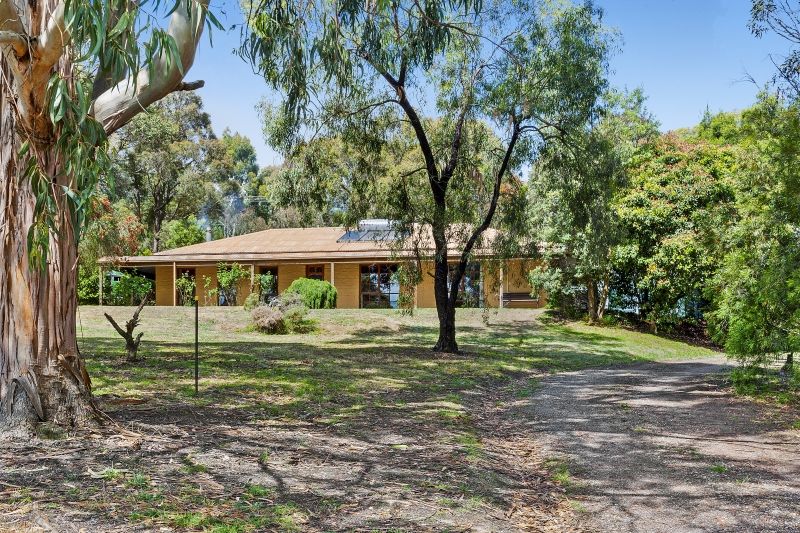 Lot 2-1005 Cornish, Buninyong VIC 3357, Image 2