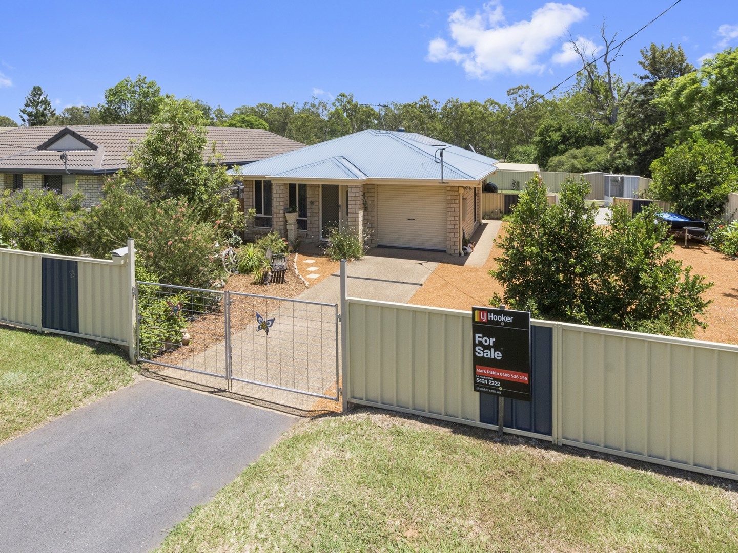 33 Middle Street, Esk QLD 4312, Image 0
