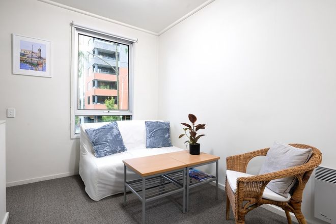 Picture of 6004/570 Lygon Street, CARLTON VIC 3053