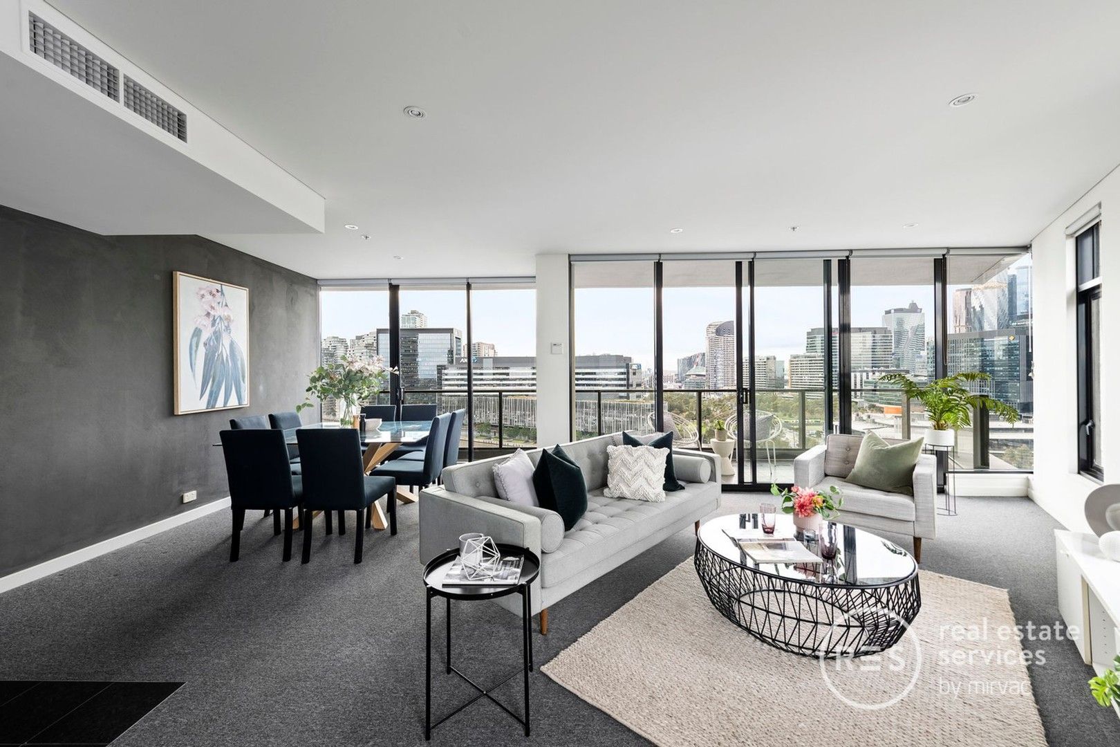 1601/60 Lorimer Street, Docklands VIC 3008, Image 2