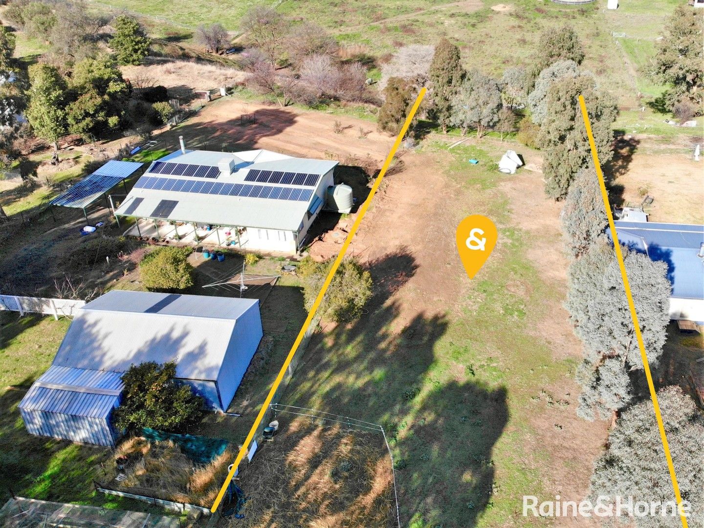 38 Renwick Street, Jugiong NSW 2726, Image 0