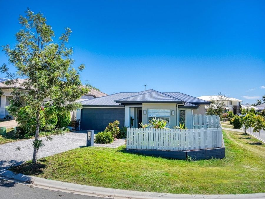 10 Mount Mee Street, Park Ridge QLD 4125 House For Rent Domain