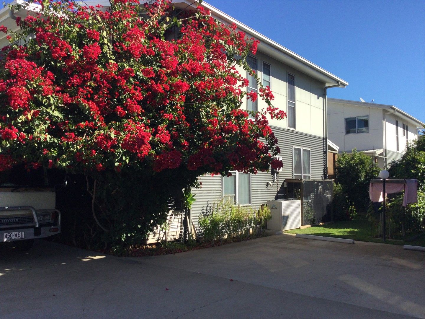 4 bedrooms House in 4/37-39 Daisy Street MILES QLD, 4415